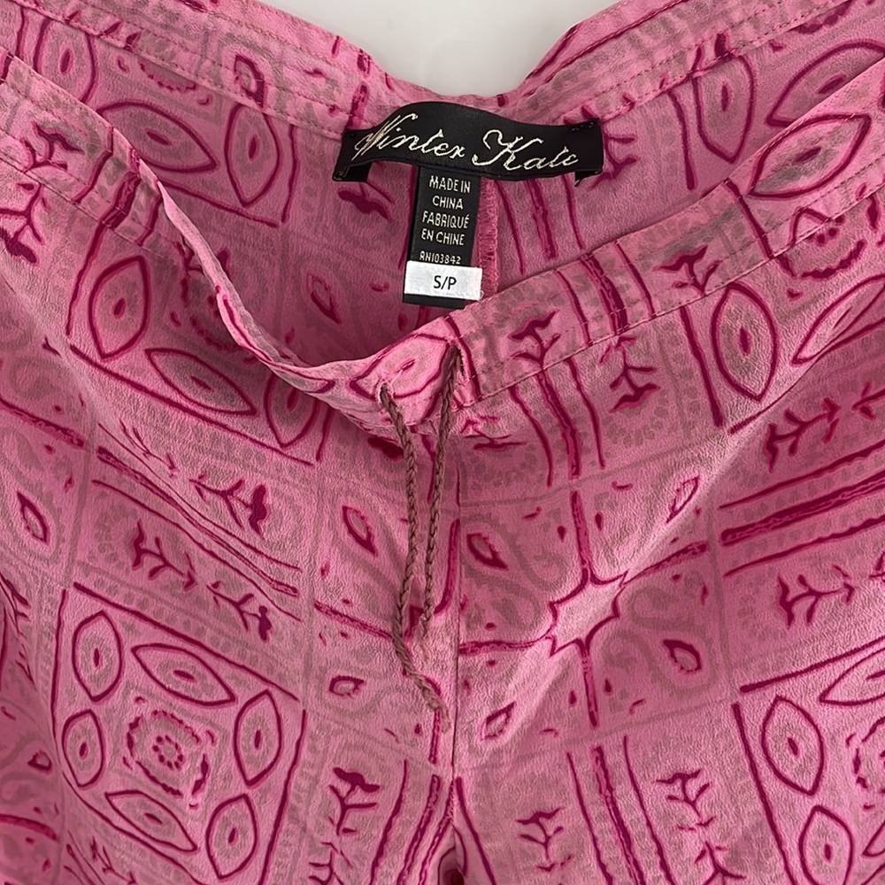 Winter Kate Flare pants - Picture 3 of 7